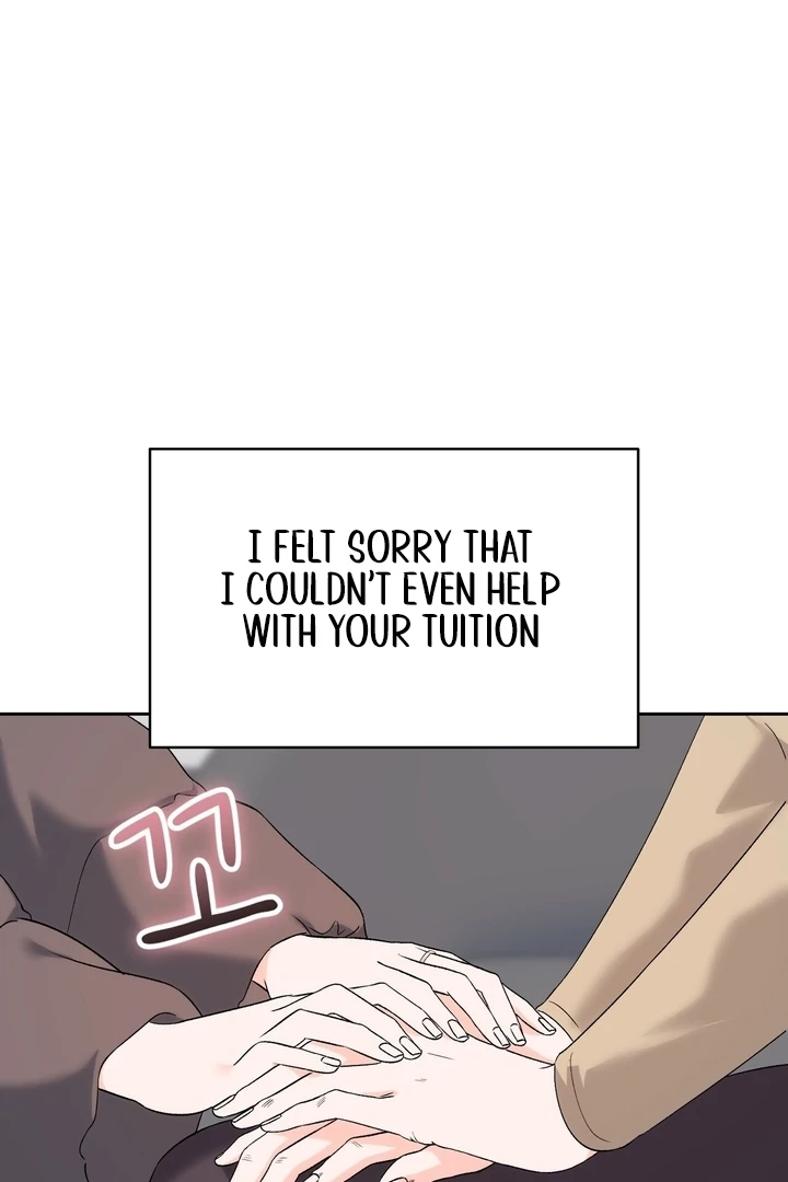 F My Ex Chapter 31 - Page 58