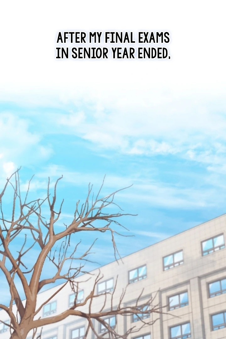 F My Ex Chapter 31 - Page 62