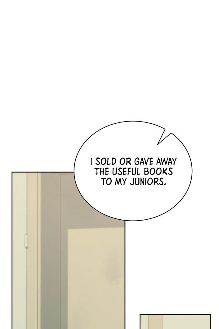 F My Ex Chapter 31 - Page 68