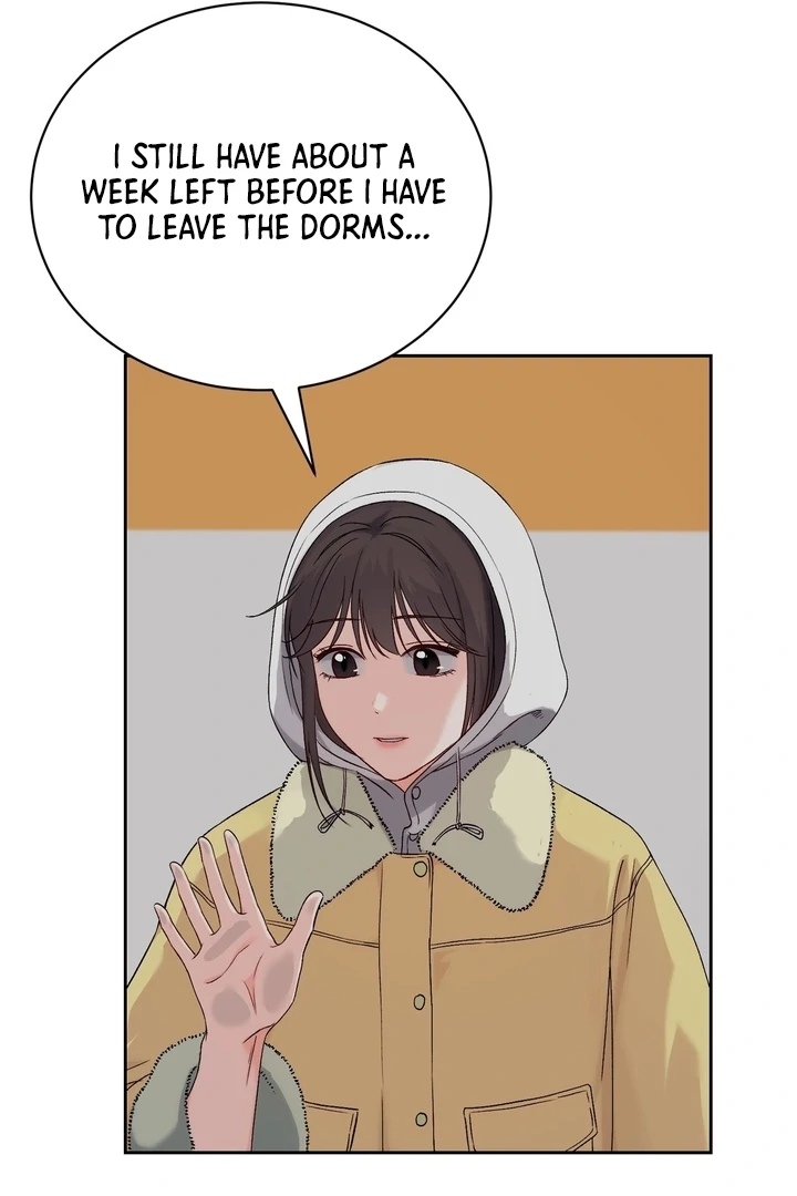 F My Ex Chapter 31 - Page 70