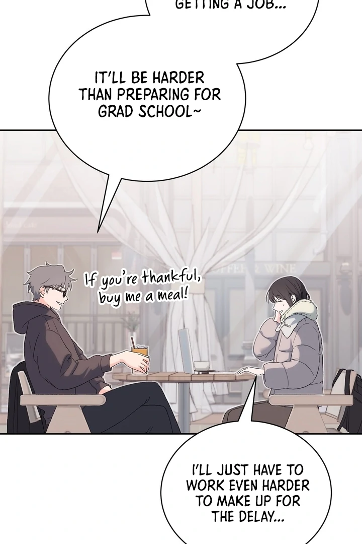 F My Ex Chapter 31 - Page 8