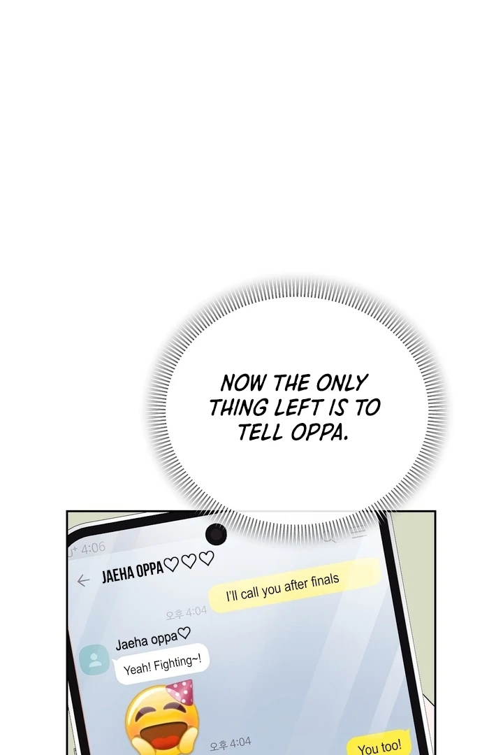 F My Ex Chapter 31 - Page 71
