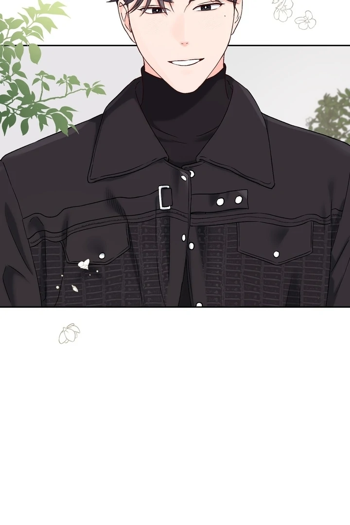 F My Ex Chapter 31 - Page 75