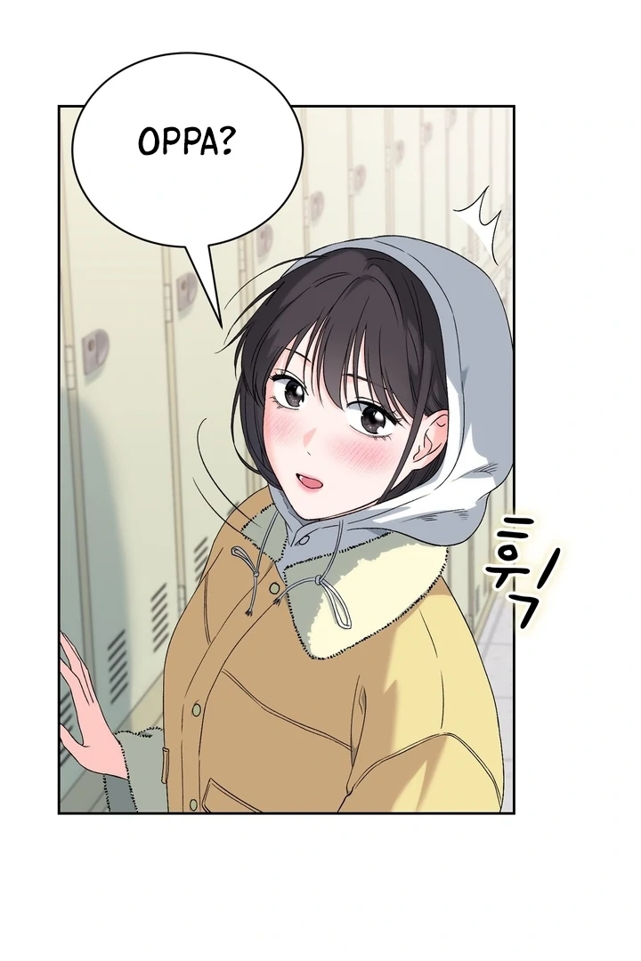 F My Ex Chapter 31 - Page 76