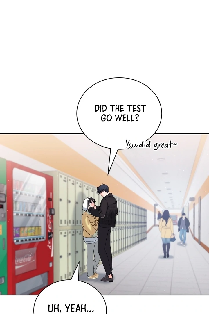F My Ex Chapter 31 - Page 77