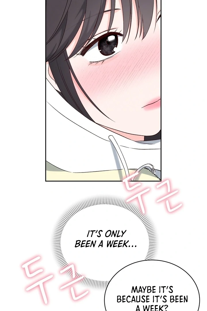 F My Ex Chapter 31 - Page 79