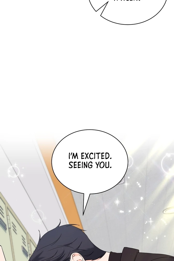 F My Ex Chapter 31 - Page 80