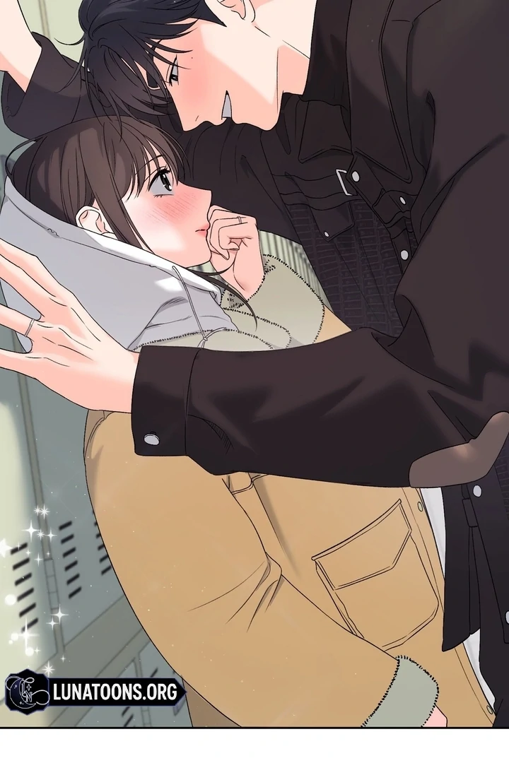 F My Ex Chapter 31 - Page 81