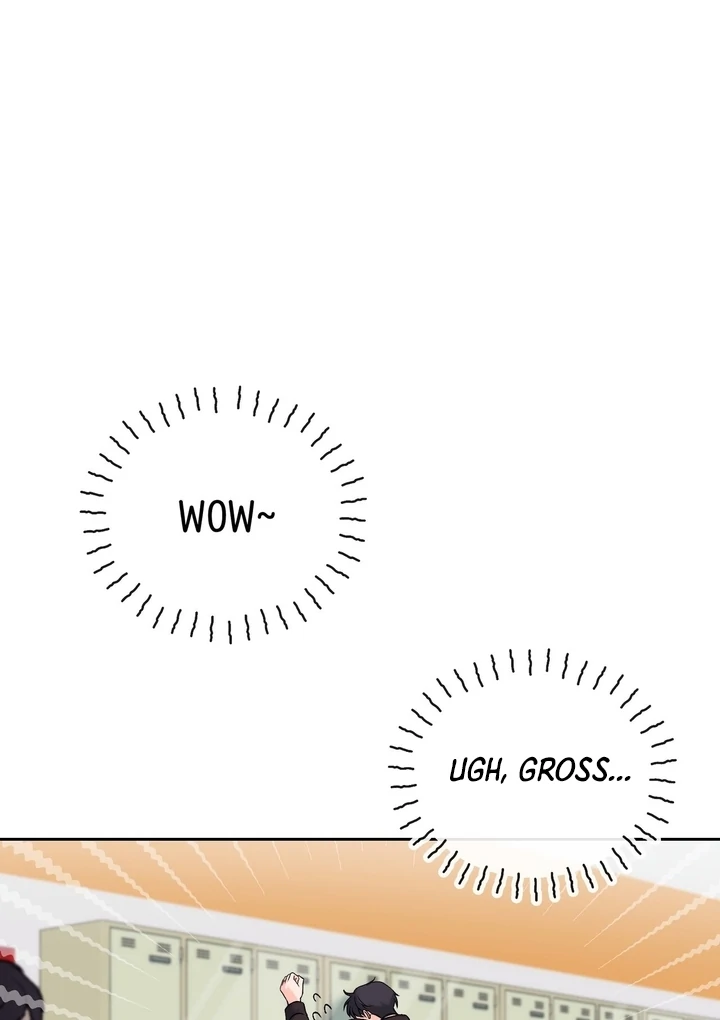 F My Ex Chapter 31 - Page 82