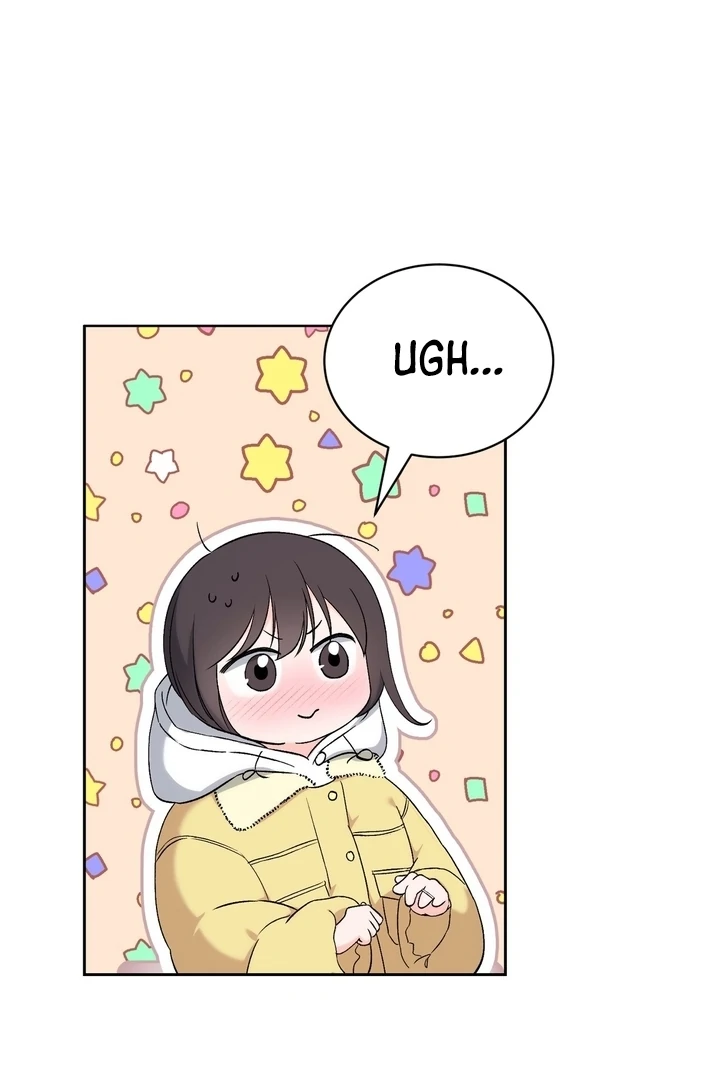 F My Ex Chapter 31 - Page 84
