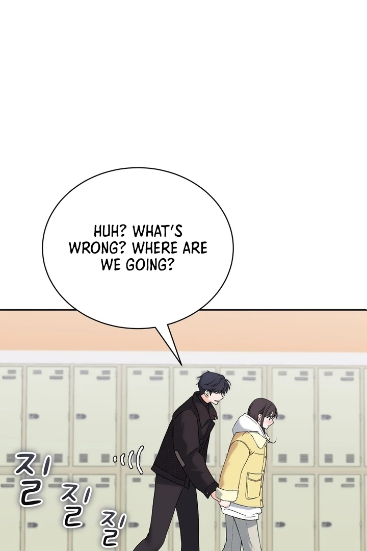 F My Ex Chapter 31 - Page 85