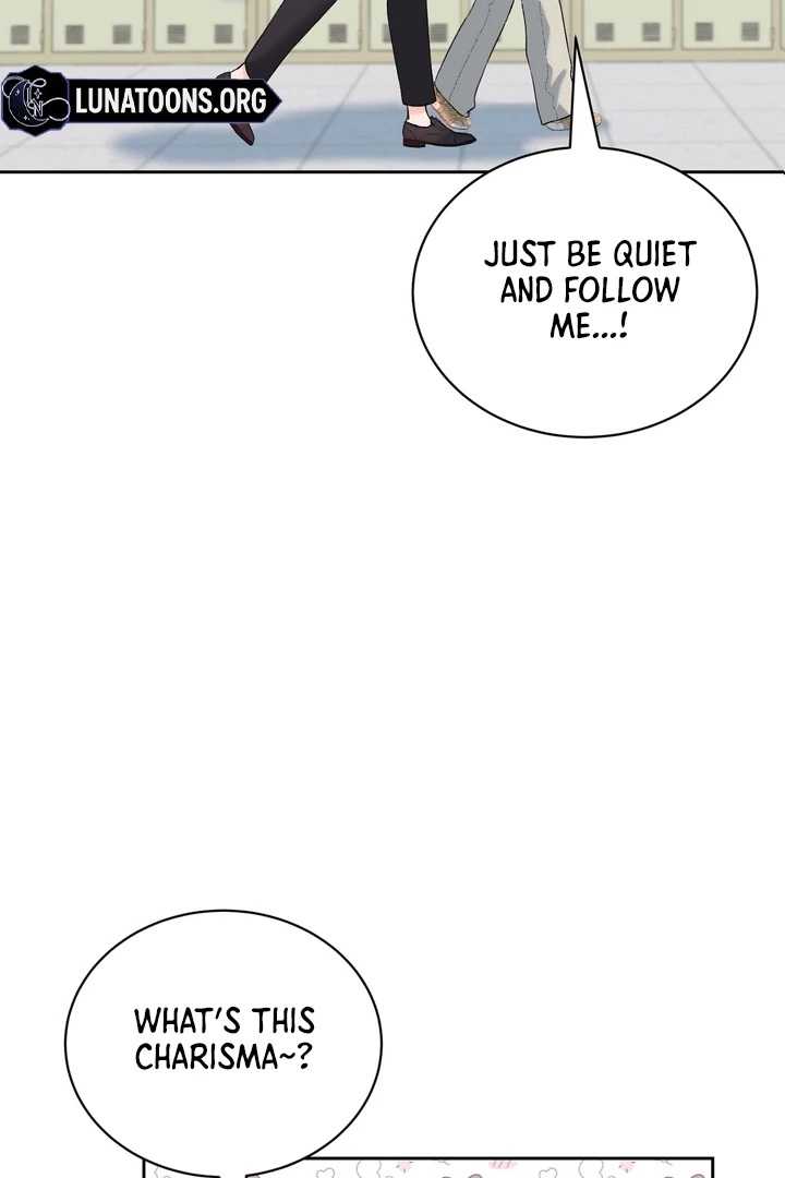 F My Ex Chapter 31 - Page 86