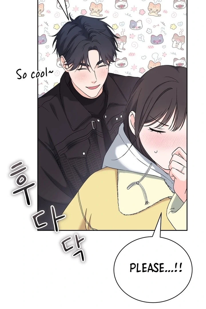 F My Ex Chapter 31 - Page 87