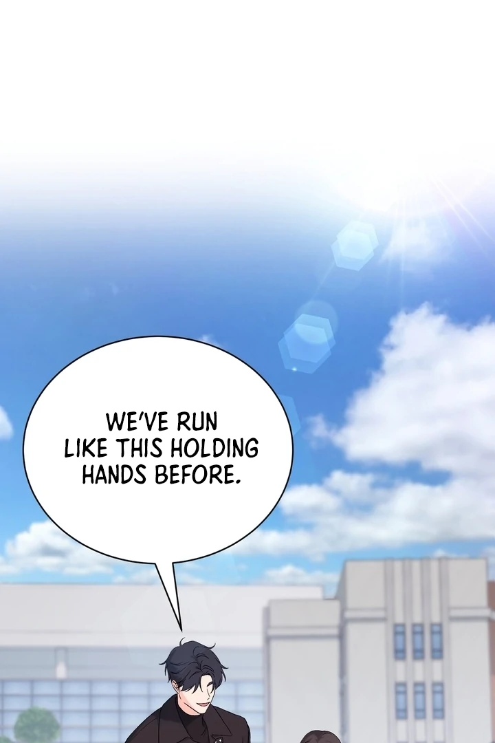 F My Ex Chapter 31 - Page 90