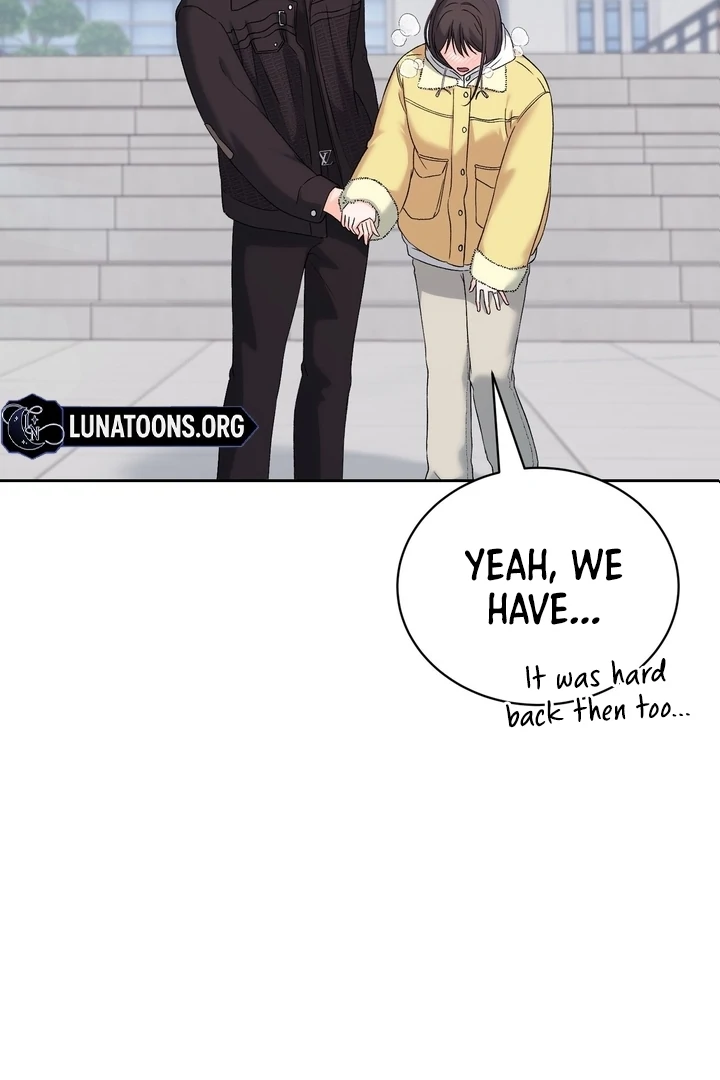 F My Ex Chapter 31 - Page 91