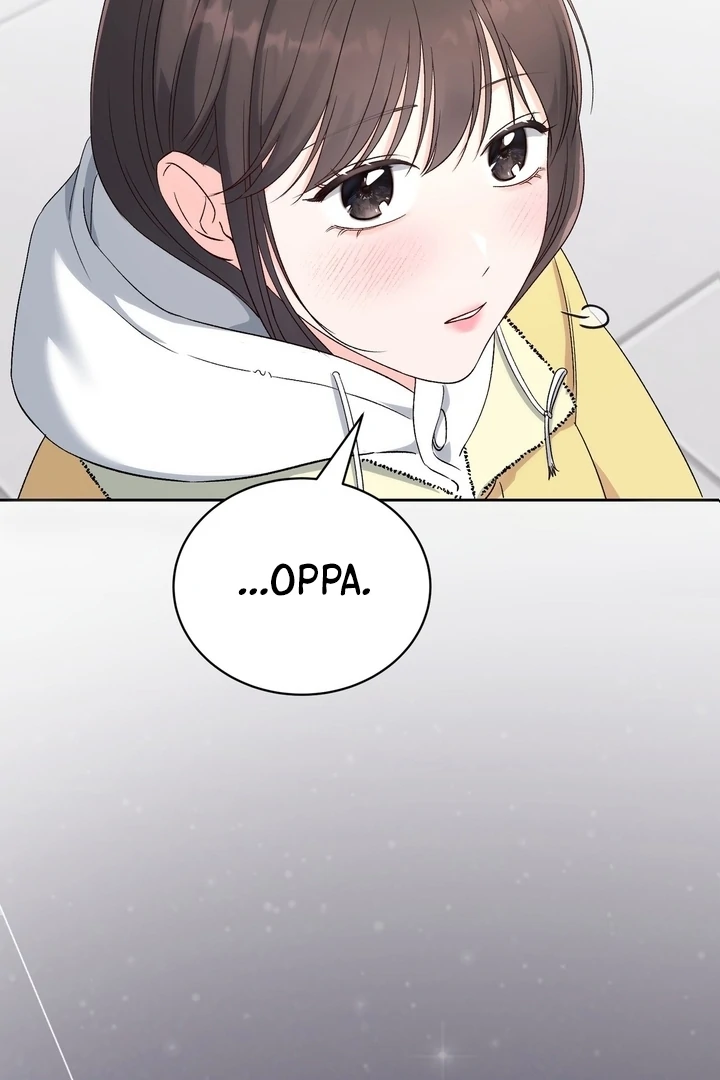 F My Ex Chapter 31 - Page 93