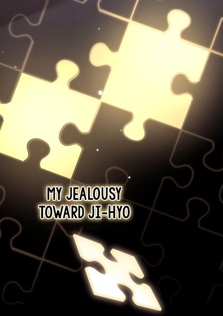 F My Ex Chapter 31 - Page 96