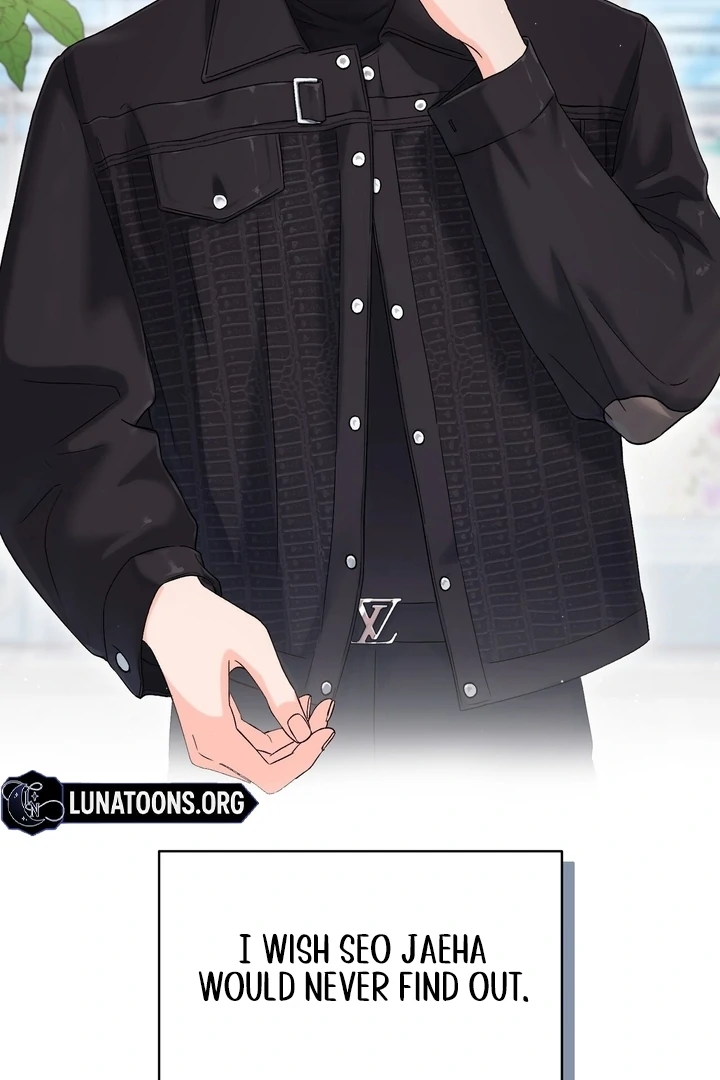 F My Ex Chapter 31 - Page 99