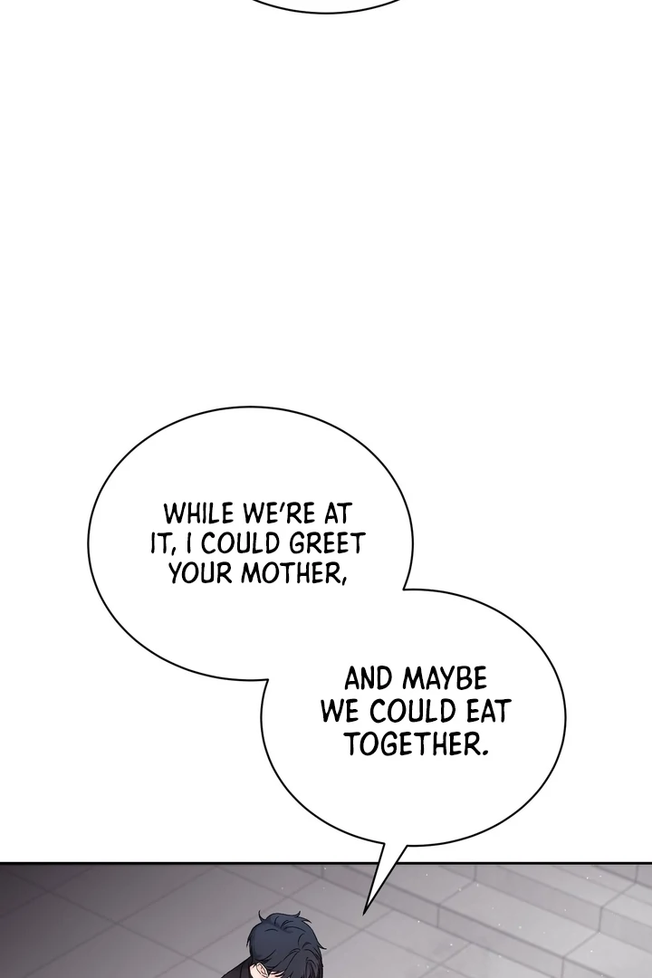 F My Ex Chapter 32 - Page 17