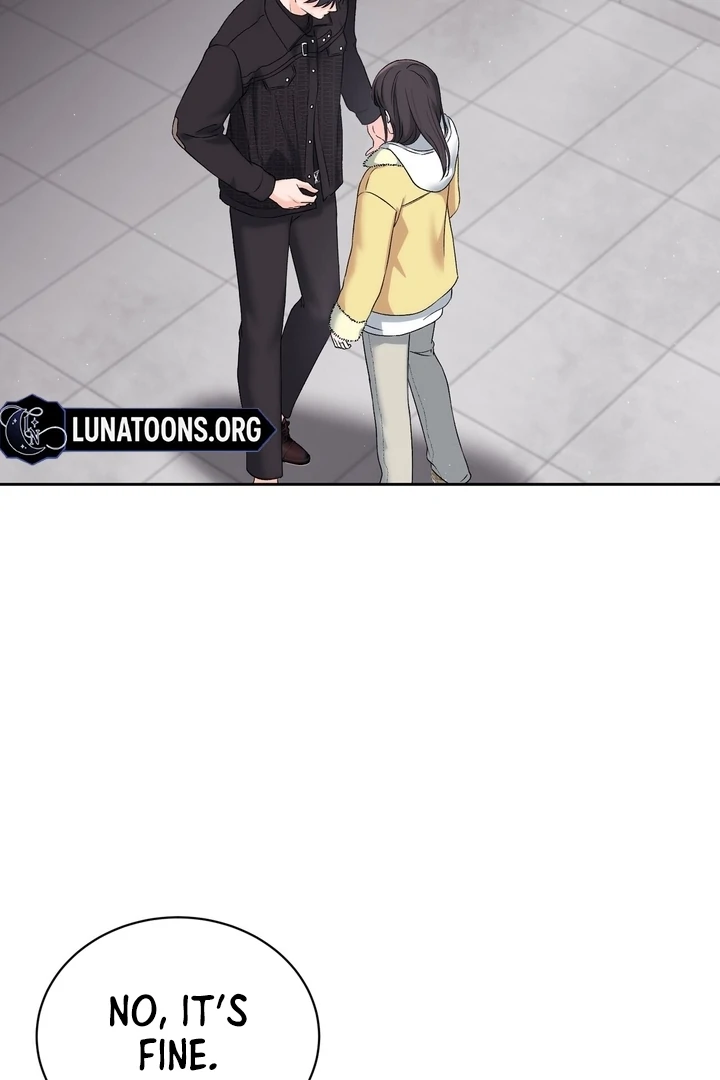 F My Ex Chapter 32 - Page 18