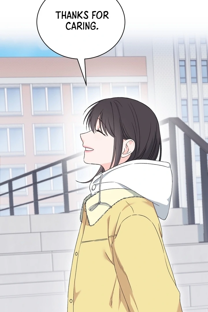 F My Ex Chapter 32 - Page 23