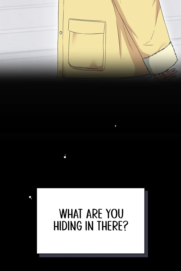 F My Ex Chapter 32 - Page 24