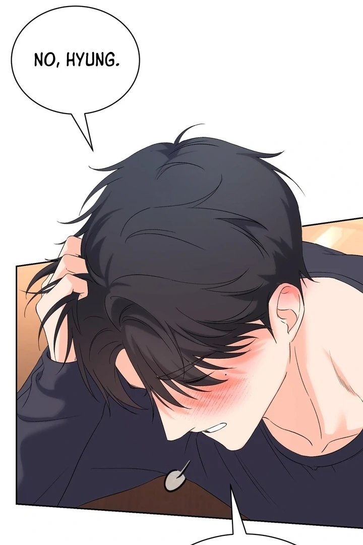 F My Ex Chapter 32 - Page 34