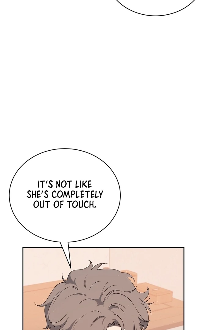 F My Ex Chapter 32 - Page 37