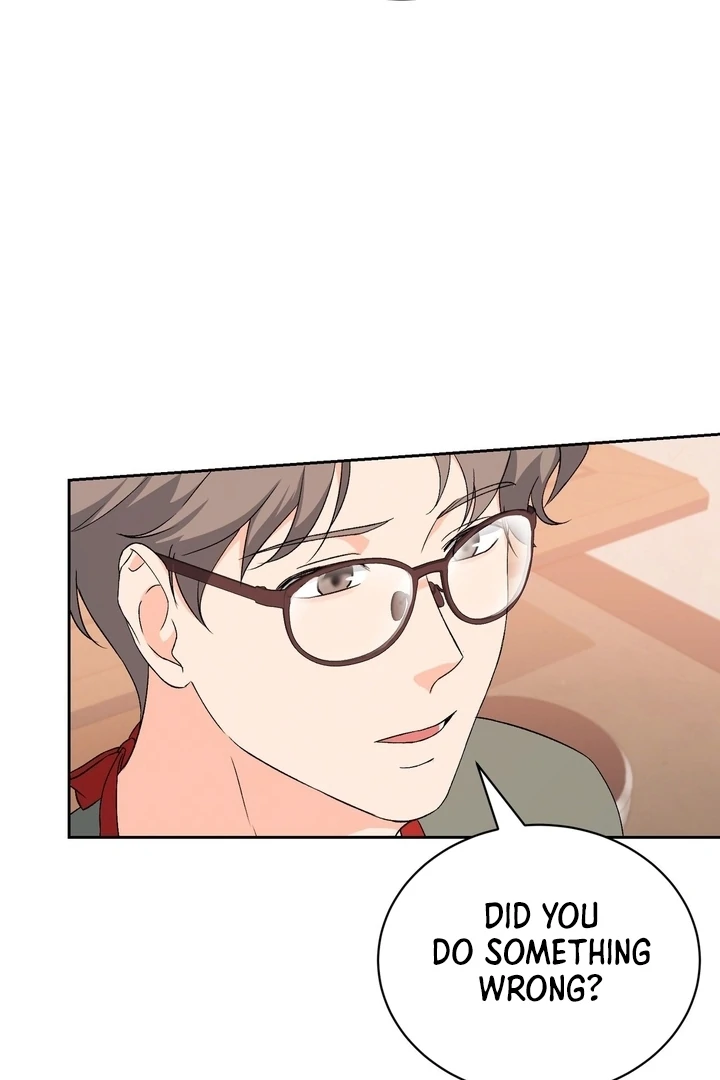 F My Ex Chapter 32 - Page 40