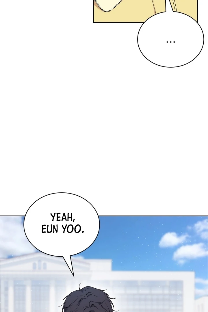 F My Ex Chapter 32 - Page 5