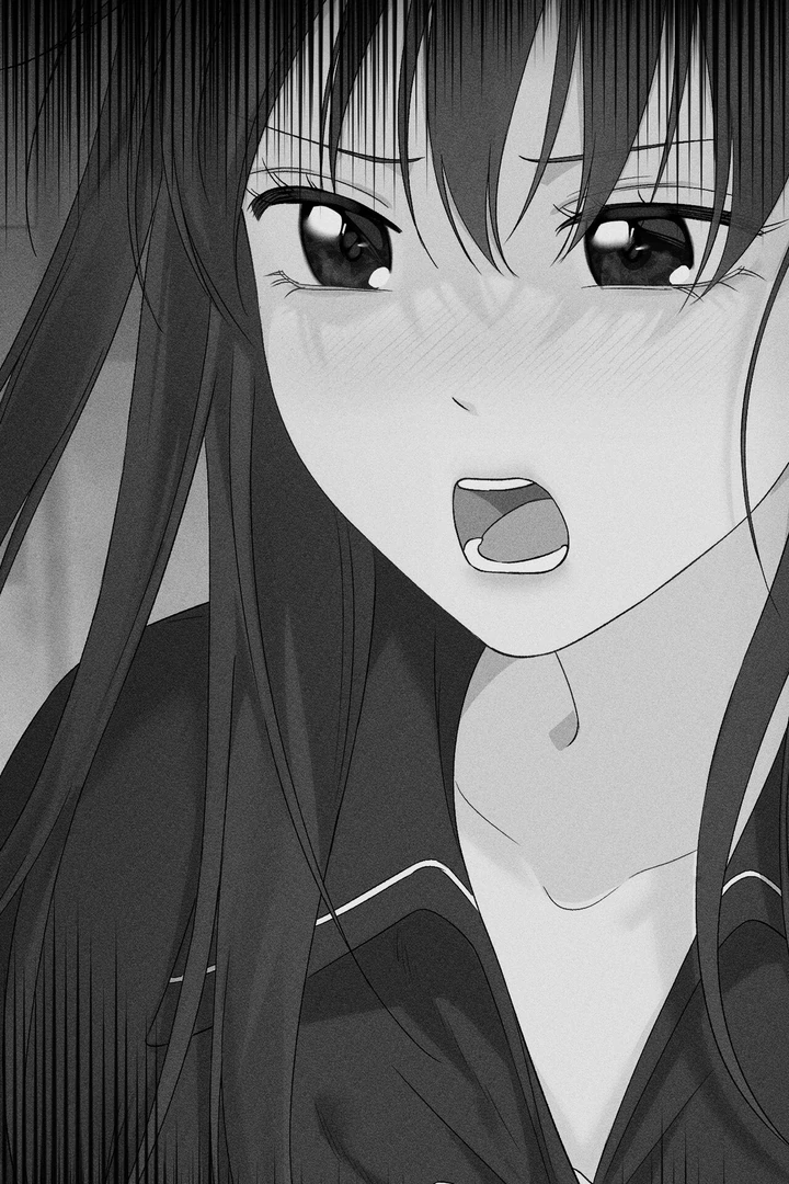 F My Ex Chapter 32 - Page 45
