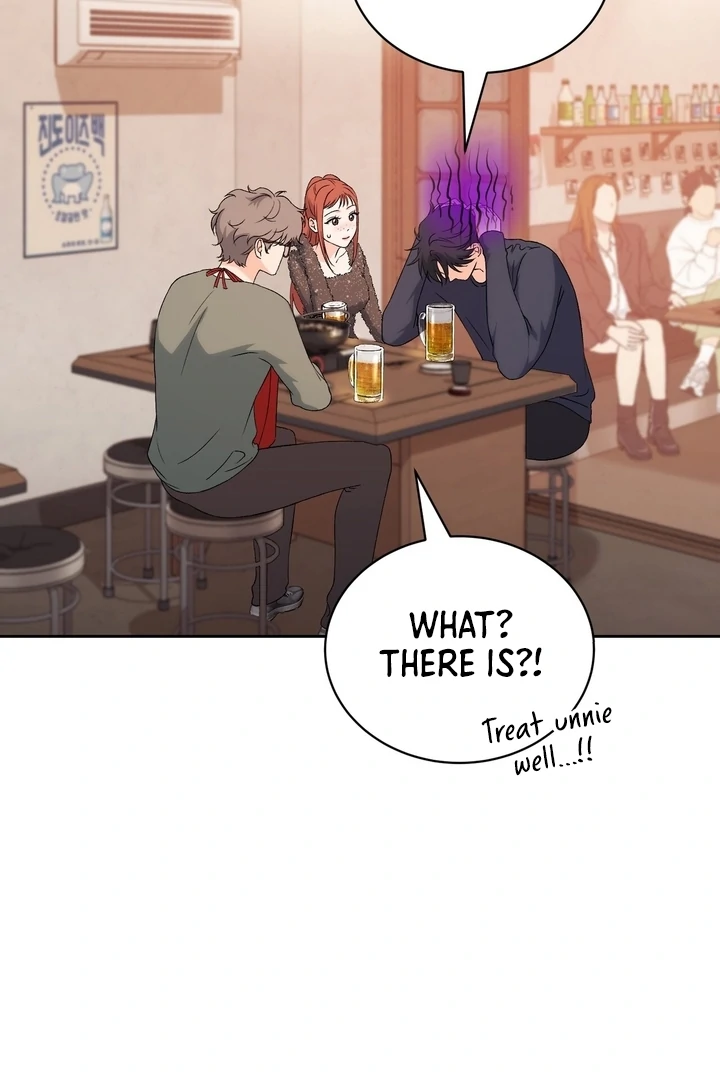 F My Ex Chapter 32 - Page 50