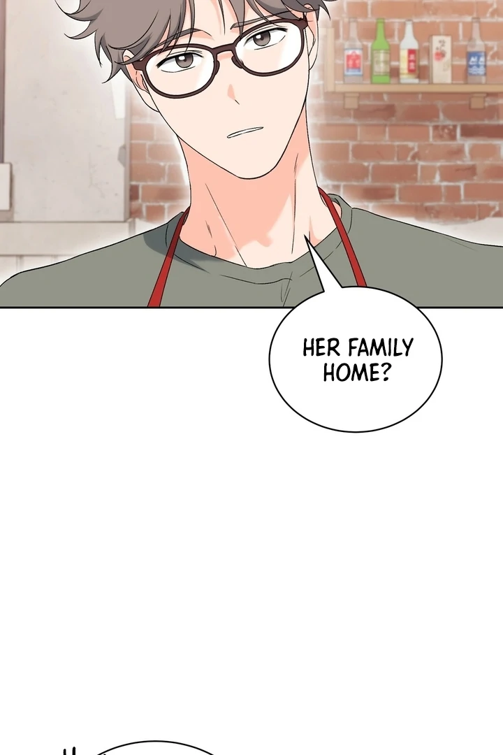 F My Ex Chapter 32 - Page 52
