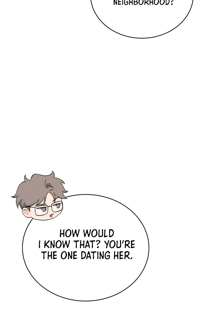 F My Ex Chapter 32 - Page 54