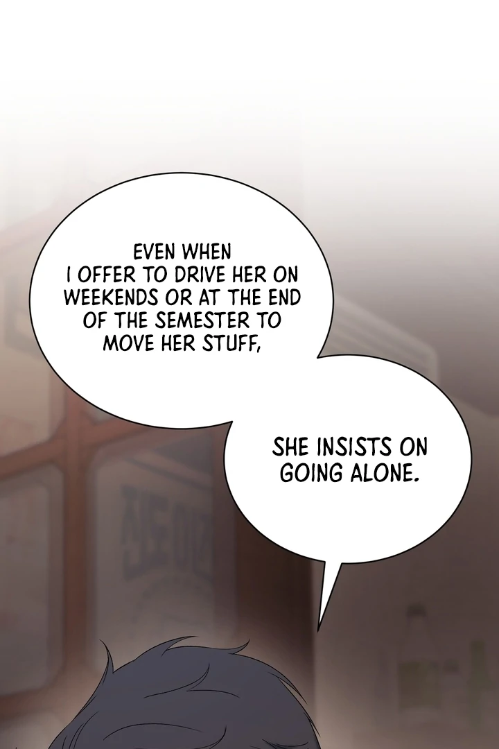 F My Ex Chapter 32 - Page 58