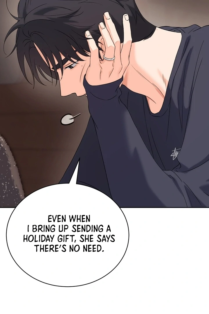 F My Ex Chapter 32 - Page 59