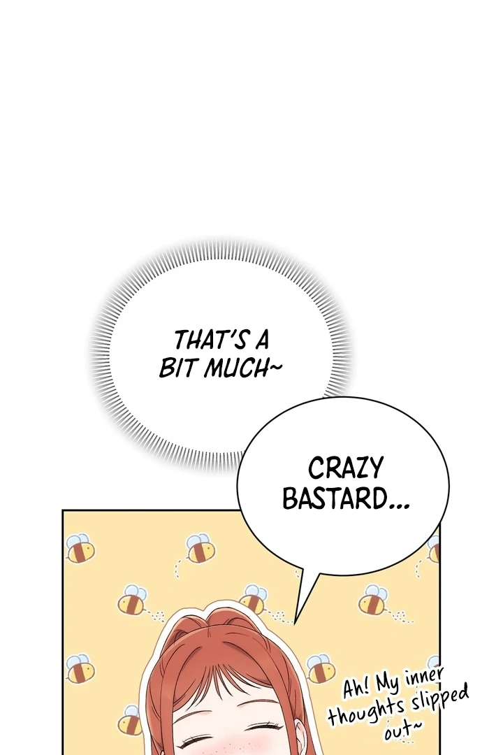 F My Ex Chapter 32 - Page 60