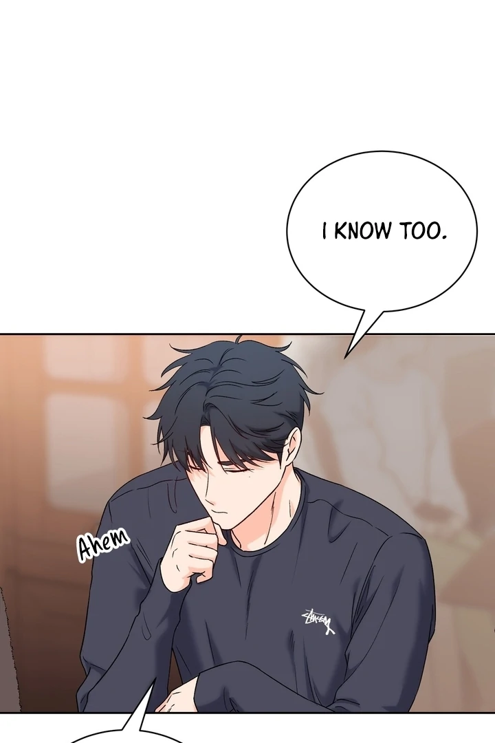 F My Ex Chapter 32 - Page 62