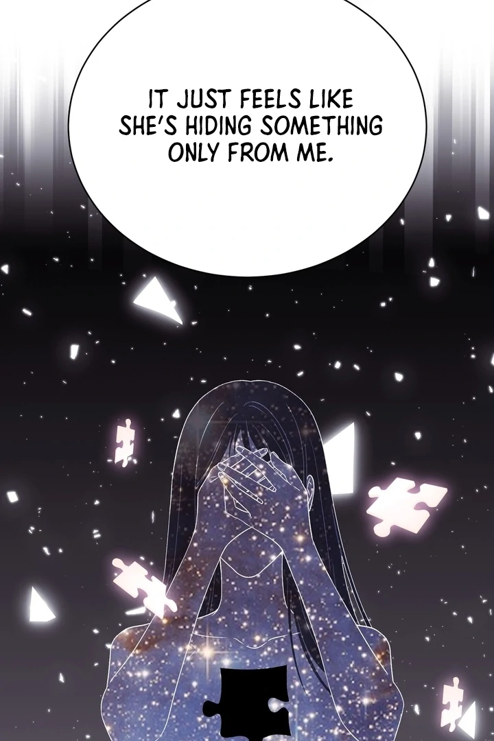 F My Ex Chapter 32 - Page 65