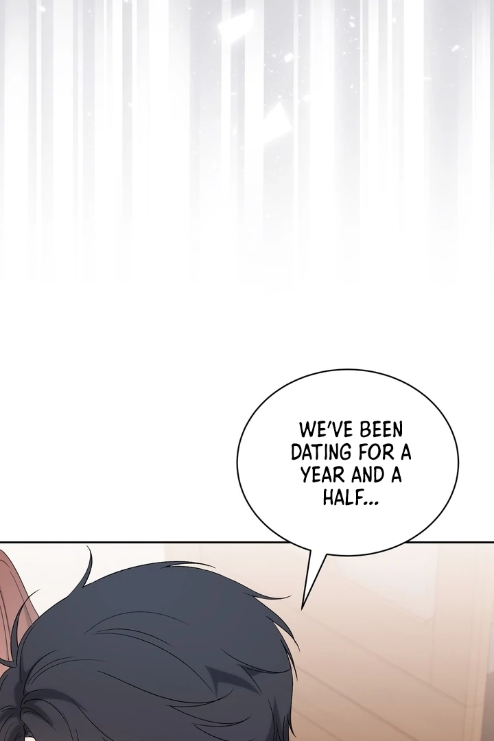 F My Ex Chapter 32 - Page 67