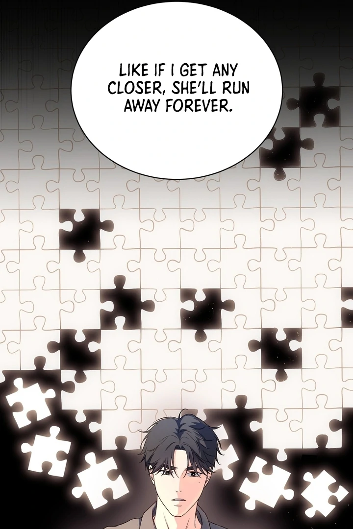 F My Ex Chapter 32 - Page 70