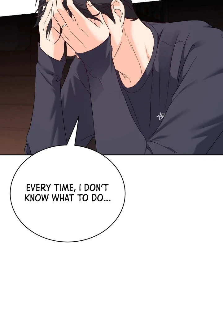 F My Ex Chapter 32 - Page 73