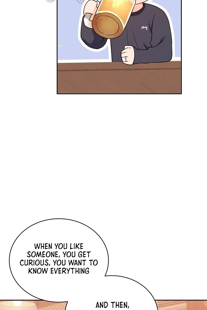 F My Ex Chapter 32 - Page 75