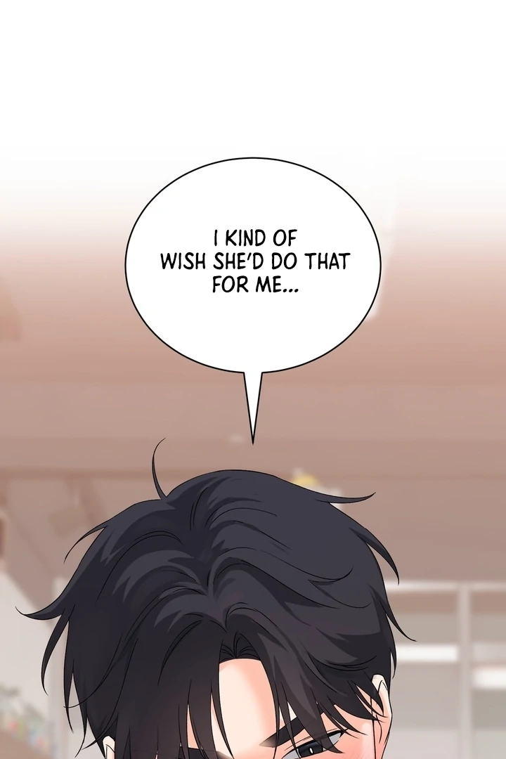 F My Ex Chapter 32 - Page 77