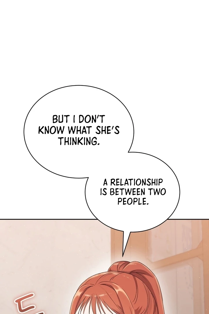F My Ex Chapter 32 - Page 80