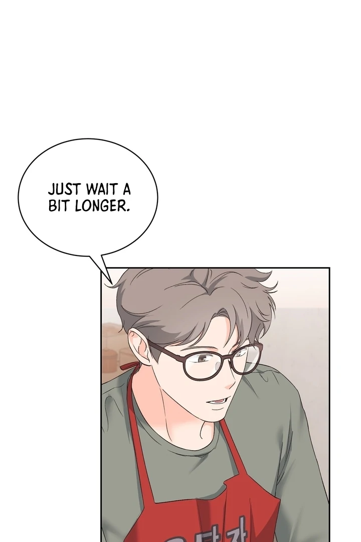 F My Ex Chapter 32 - Page 85