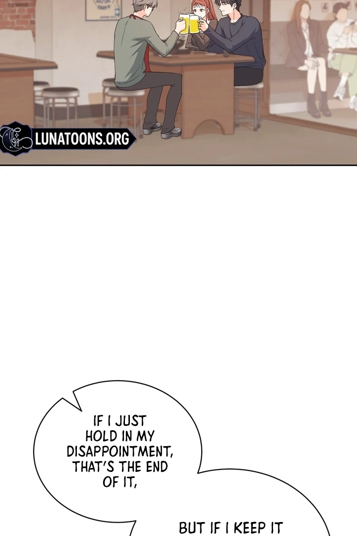 F My Ex Chapter 32 - Page 87
