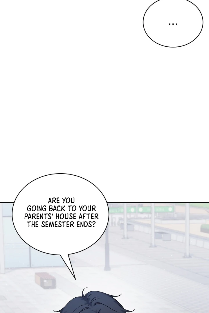 F My Ex Chapter 32 - Page 10