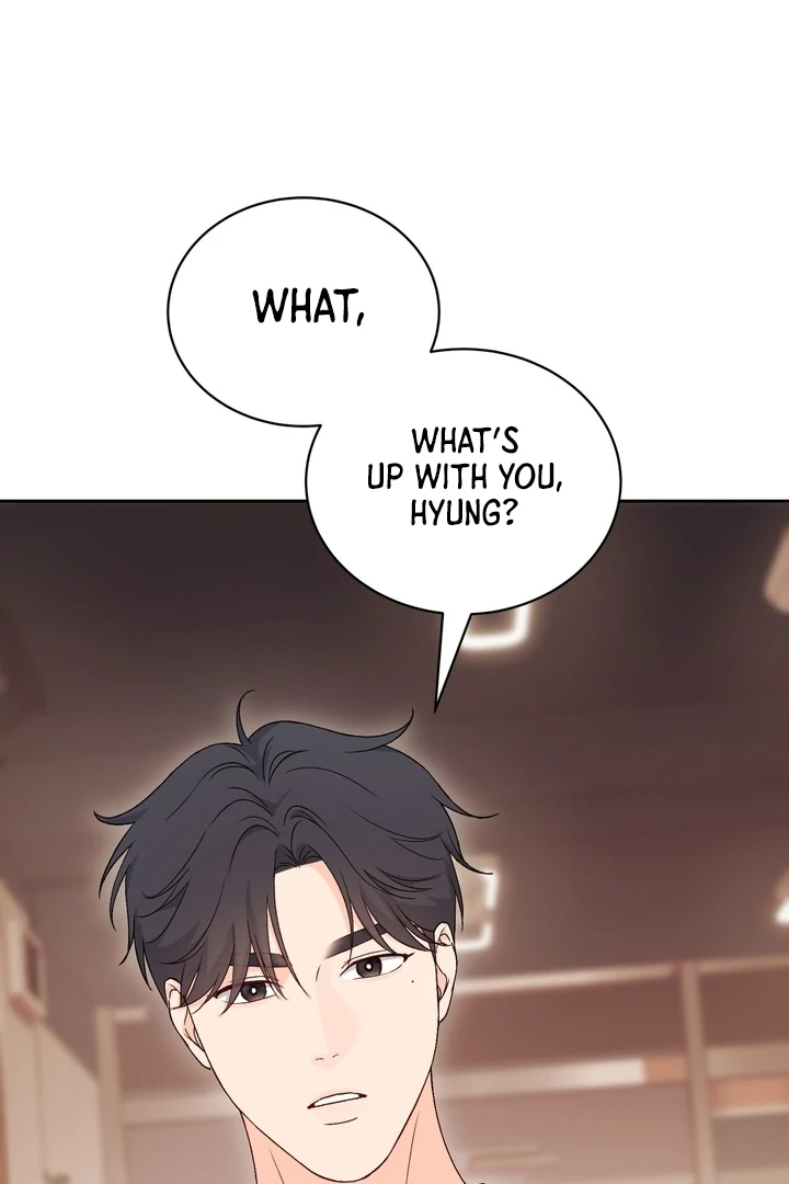 F My Ex Chapter 32 - Page 99