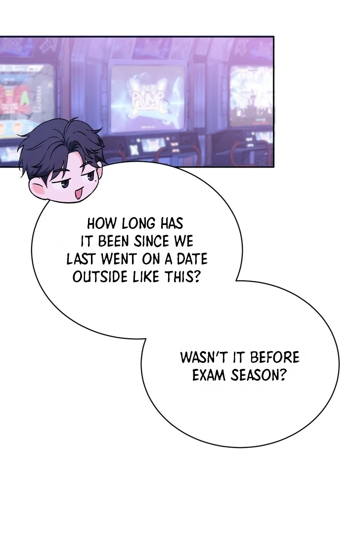F My Ex Chapter 33 - Page 2